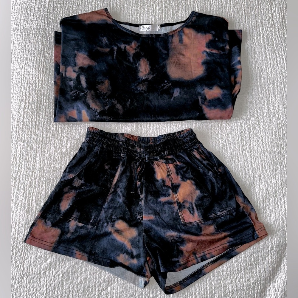 Matching Vistyle Set